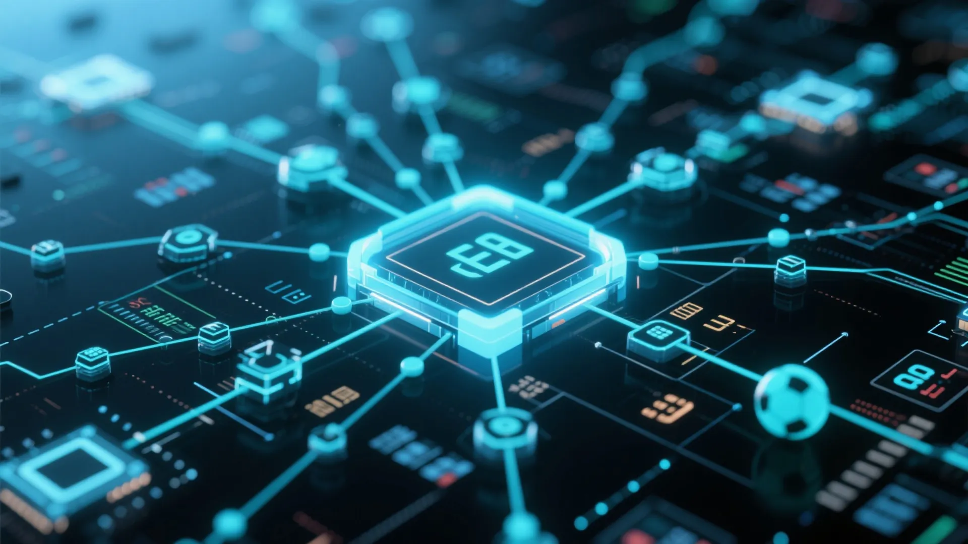 Technology Background