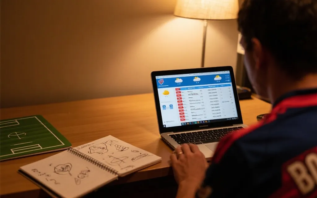 2026世界杯比分预测更新：别再凭感觉下注，用伤病+天气+旅途疲劳把预测做“有依据”