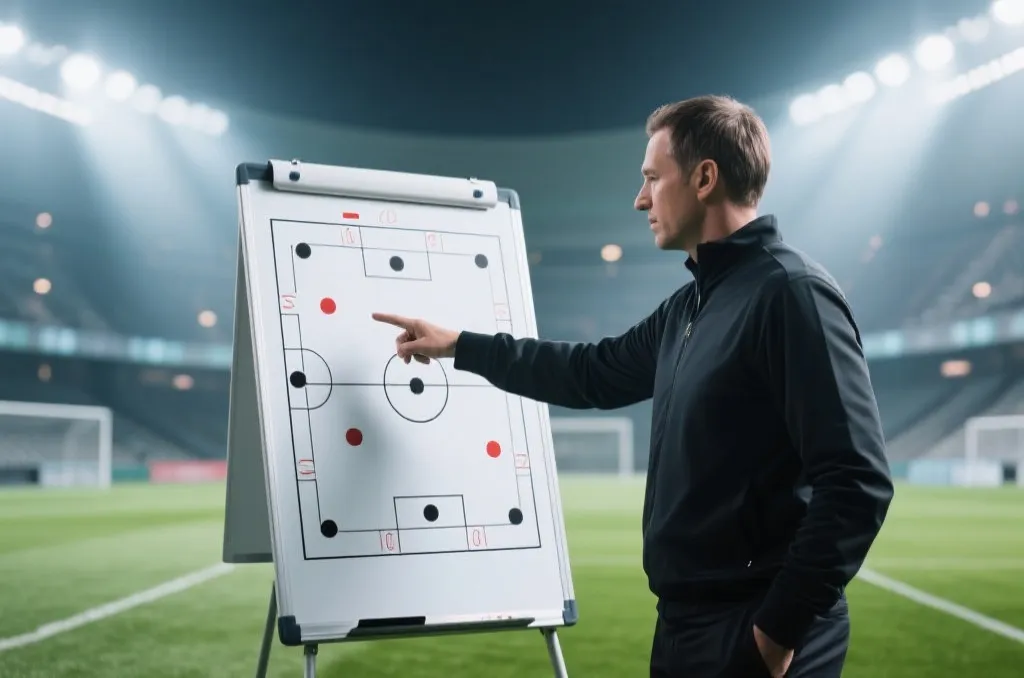 2026世界杯墨西哥赛区：战术博弈与气候挑战下的生存法则