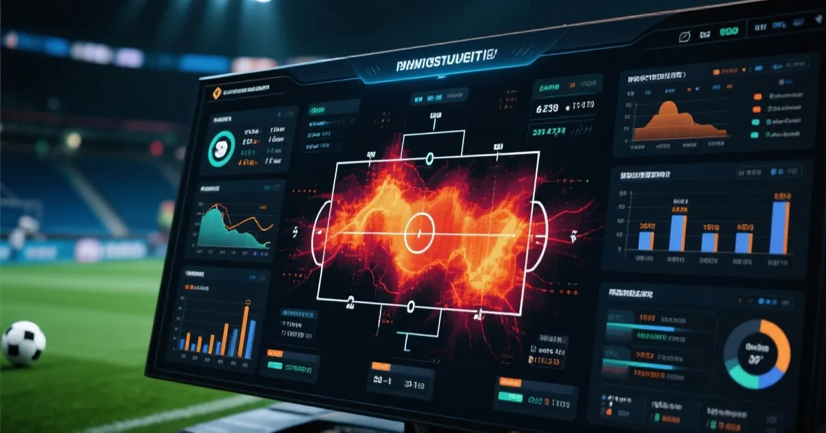 拒绝盲目跟风：教你用数据预测2026世界杯比赛结果